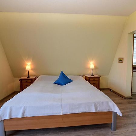 Haus "Luv Und Lee" Appartement Lee17 Cuxhaven Dış mekan fotoğraf