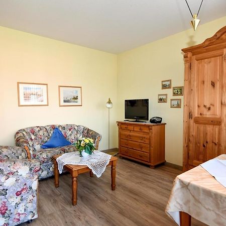 Haus "Luv Und Lee" Appartement Lee17 Cuxhaven Dış mekan fotoğraf