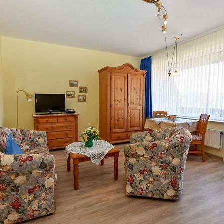 Haus "Luv Und Lee" Appartement Lee17 Cuxhaven Dış mekan fotoğraf