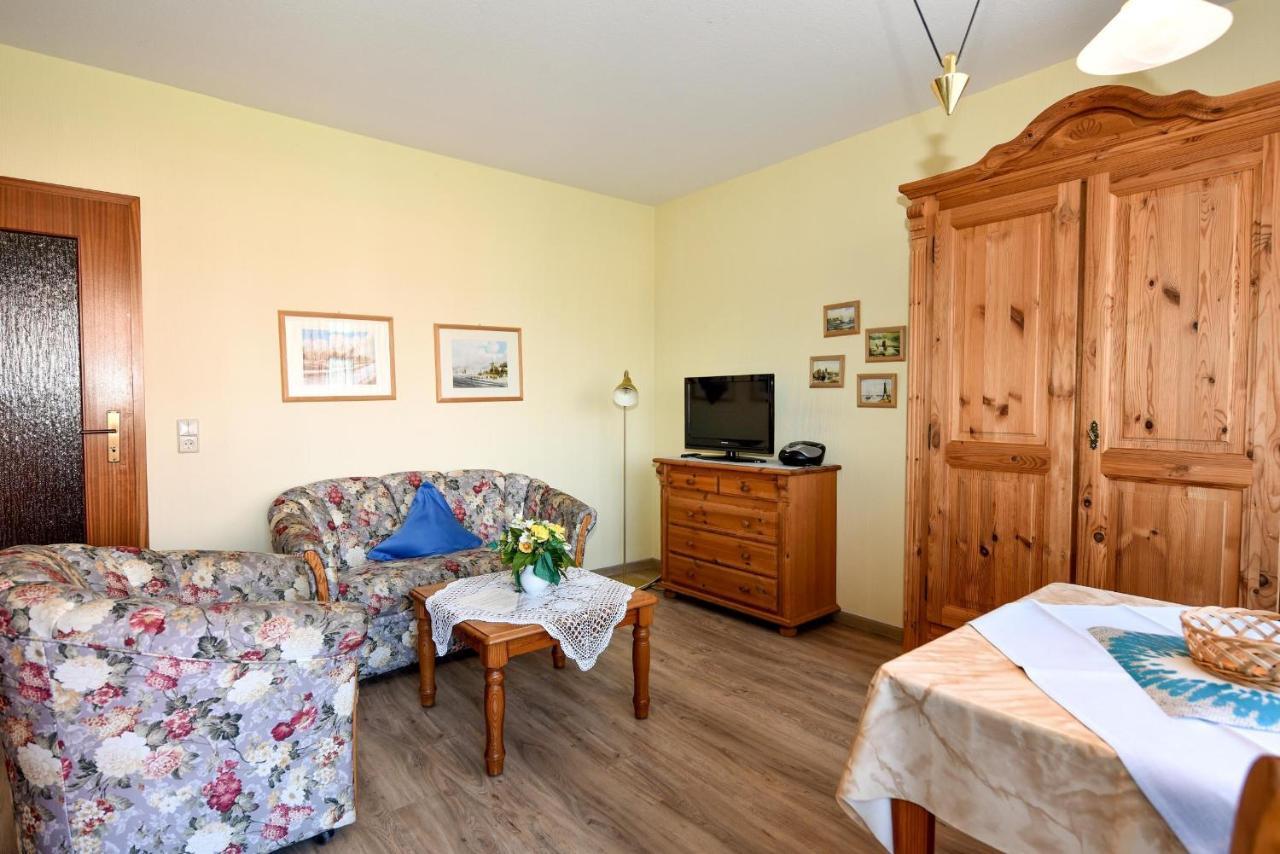 Haus "Luv Und Lee" Appartement Lee17 Cuxhaven Dış mekan fotoğraf